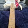 Fender Stratocaster Jimi Hendrix Image 3