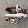 kids vans trainers Image 3