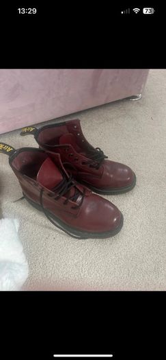 doc martens