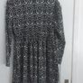 Dress/V-Neck Floral Dress: by SAVIDA .. Price Drop Image 6