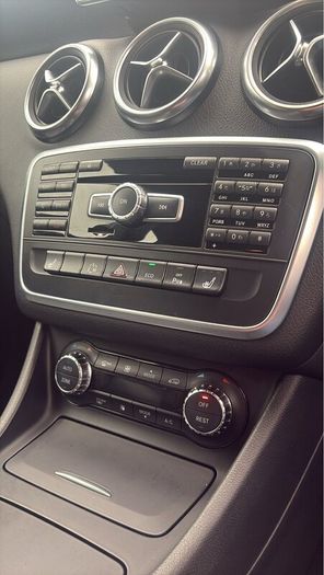 Mercedes A180 Automatic