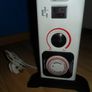 2KW Convector heater Image 5