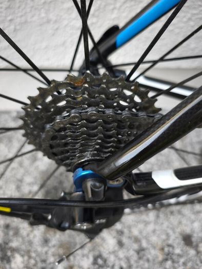 Felt Z6 Road Bike