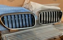 BMW G30 pre lci front grill