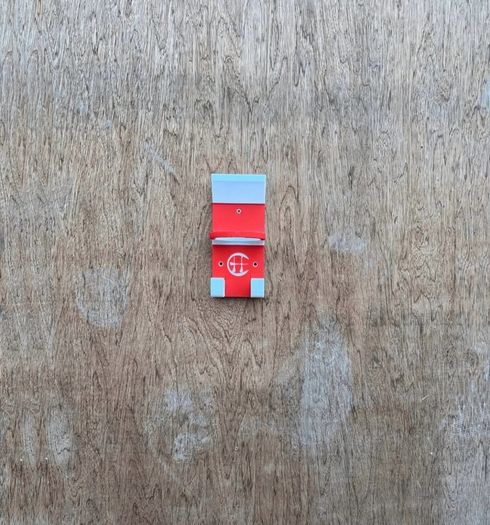Hurling holder 3 in 1 / 2 in 1