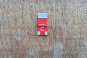 Hurling holder 3 in 1 / 2 in 1