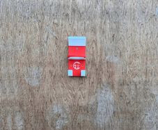 Hurling holder 3 in 1 / 2 in 1