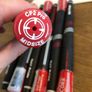 (7) MIDSIZE Golf Pride CP2 Pro Grips Image 5
