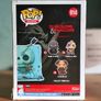 Funko Pop 914 Dungeons & Dragons Gelatinous Cube 2023 Limited Edition DnD TSR Wizards Of The Coast And Image 3