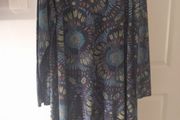 Made in Italy Cowl Neck Dress, To Clear