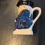 Small toby jug 4" high Image 4