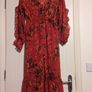 gorgeous summer midi dress Image 6