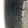 2015 HYUNDAI IX35 alloys Tyres wheels Image 8
