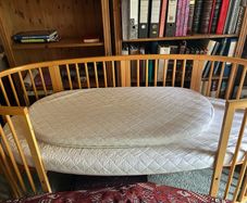 Stokke Cot
