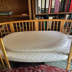 Stokke Cot