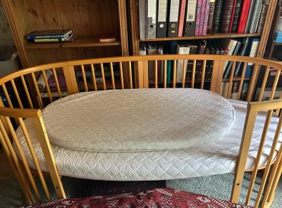 Stokke Cot