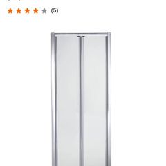 shower door