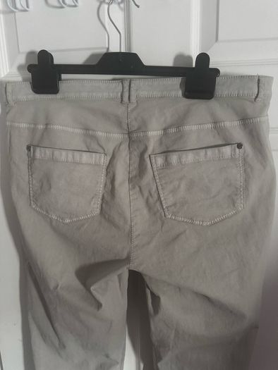 Tuzzi lovely stretchy pants size UK16 EU44 Postage included