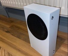xbox series s