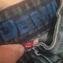 Diesel jeans for boys 9-10 Image 5