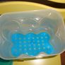 Boots cold water sterilier and Bottles Image 5