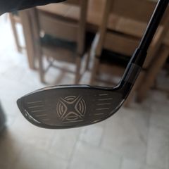 Callaway XR Speed 3 Wood with Project X HZRDUS shaft