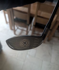 Callaway XR Speed 3 Wood Fairway Wood with Project X HZRDUS Shaft