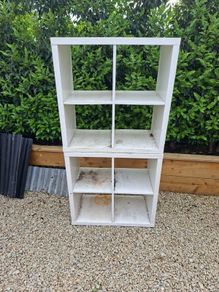 storage
