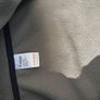 Men's XL fleece Zip jacket Image 3