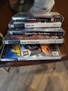 psp
