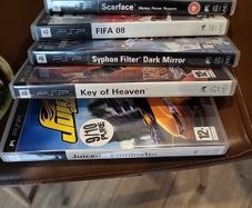 psp