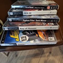 psp