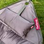 Fatboy hammock with pillow, cover and pockets - like new Image 3