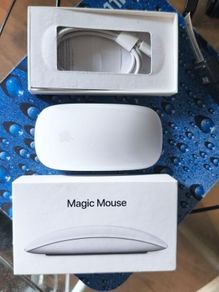 Apple Mouse