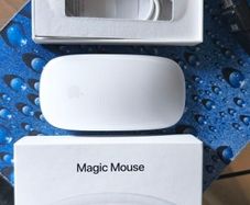 Apple Mouse
