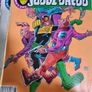 The Complete Judge Dredd comics issues 3/5/7/8 Image 7