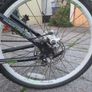 Carrera mountain bike Image 8
