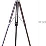 Floor standing telescope Image 7