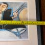 Drummer Art Print by Marsha Hammel Mounted and Framed Image 8