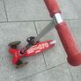 Mini Micro Scooter - great condition! Image 3
