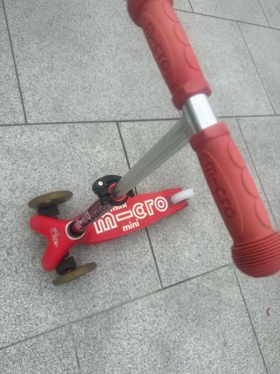 Mini Micro Scooter - great condition!