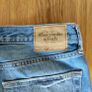 Abercrombie Jeans (W32 L34) Image 6