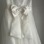 Flowergirl/Communion Dress Image 4