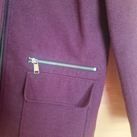Winter  coat