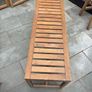 IKEA NAMMARO outdoor dining set Image 4