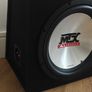MTX Thunder 2x12" car subwoofer Image 4
