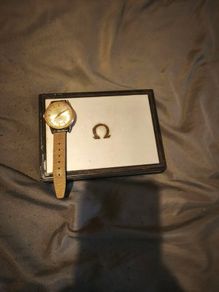watch omega old