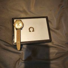 watch omega old