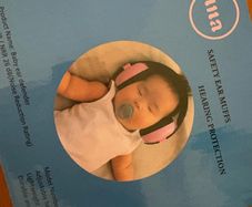 baby ear muffs