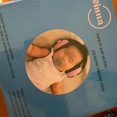 baby ear muffs
